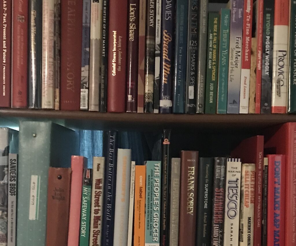 Books
